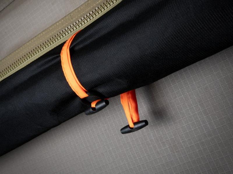 Darche Eclipse 270 Mesh Wallset RHS