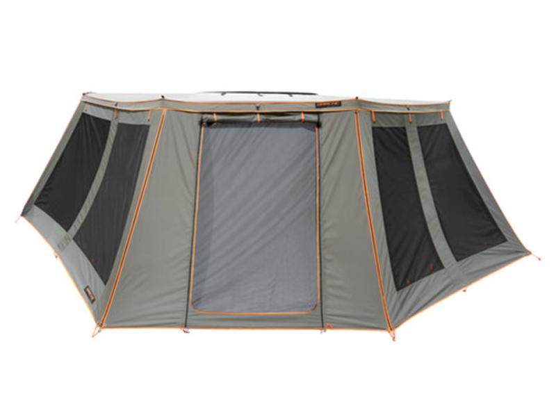 Preview: Darche Seitenwände Set - Eclipse 270° RHS
