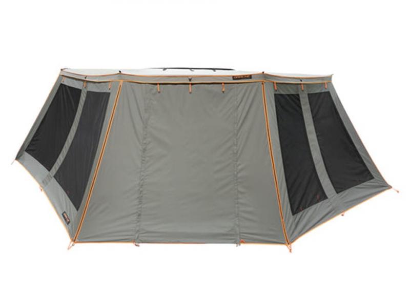 Preview: Darche Seitenwände Set - Eclipse 270° RHS