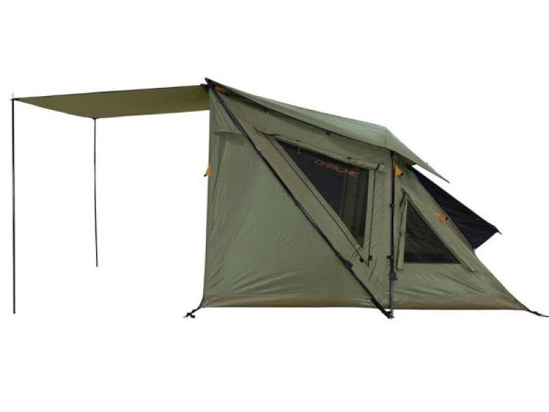 Preview: Darche Xtender 250 tent