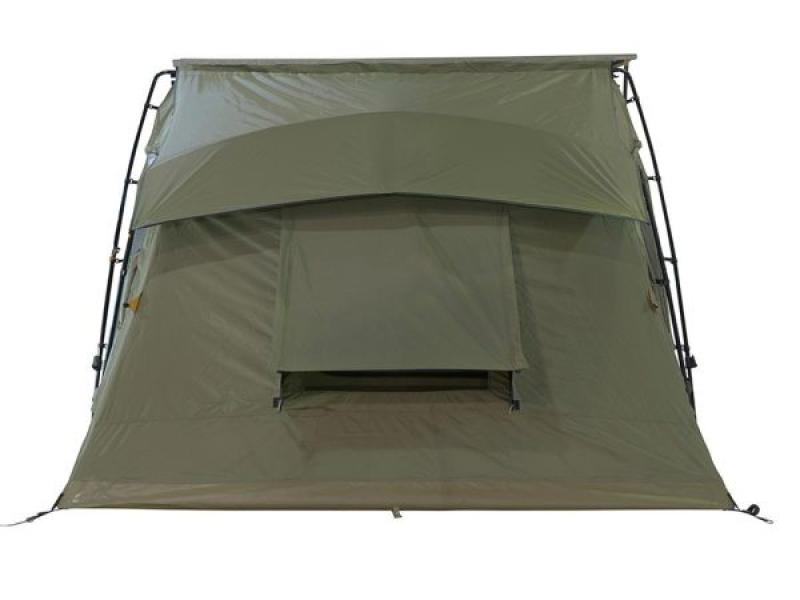 Preview: Darche Xtender 250 tent
