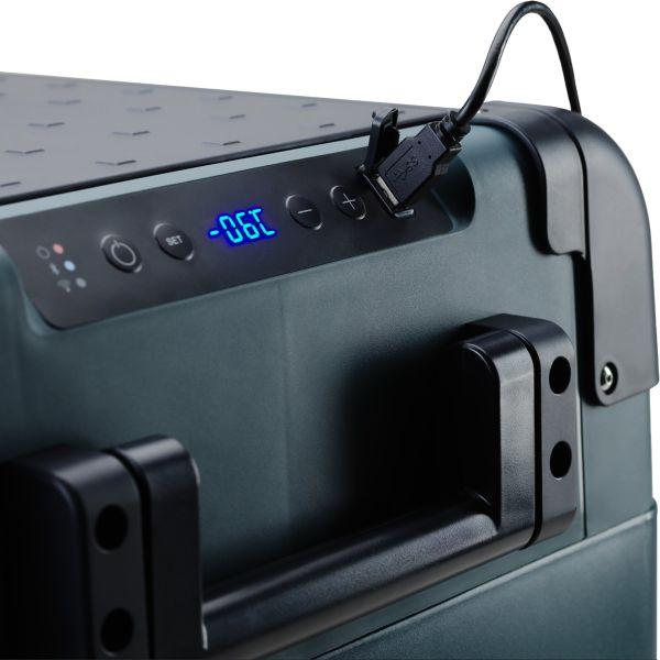 CFX2 Kompressor Kühlboxen 37