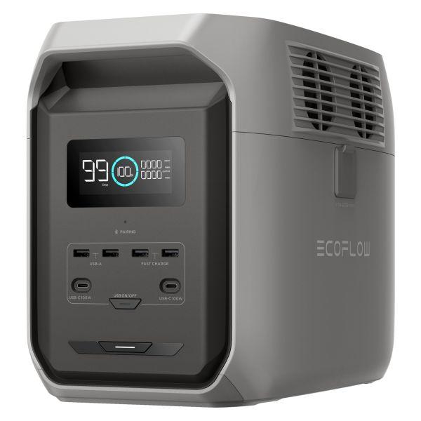 Preview: Powerstation DELTA 3 1500