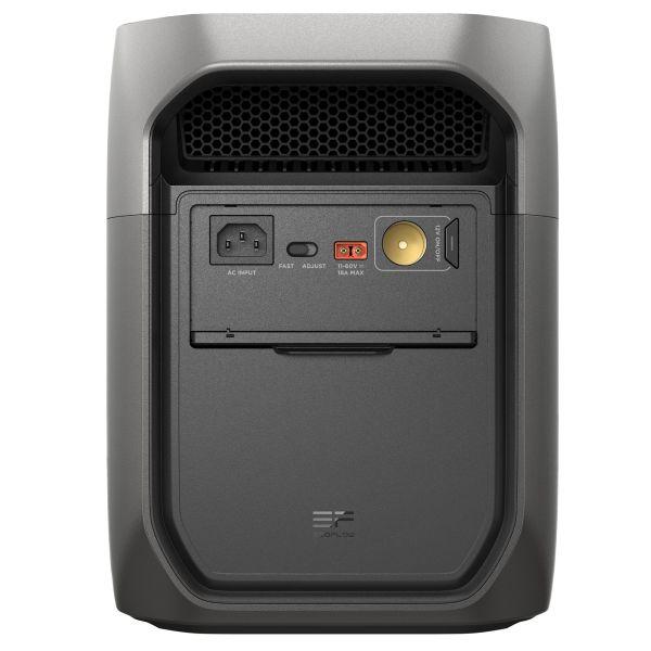 Preview: Powerstation DELTA 3 Max 2400 Watt Dauerleistung