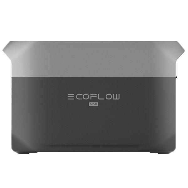 Powerstation DELTA 3 Max 2400 Watt Dauerleistung