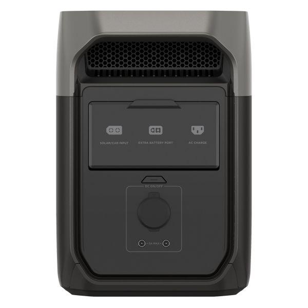 Preview: Powerstation DELTA 3