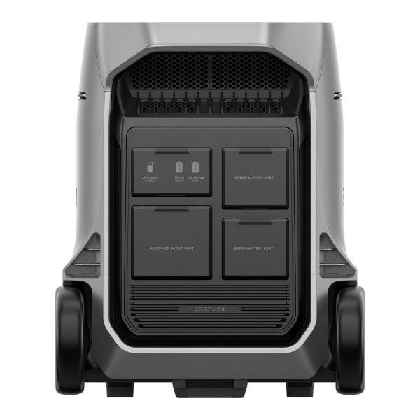 Preview: Powerstation DELTA Pro 3