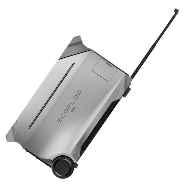 Preview: Powerstation DELTA Pro 3