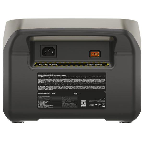 Preview: Powerstation RIVER 2 Max