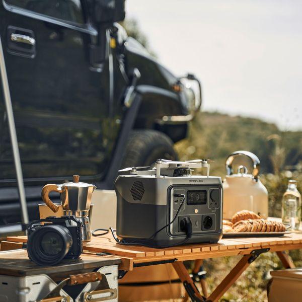 Powerstation RIVER 2 Max