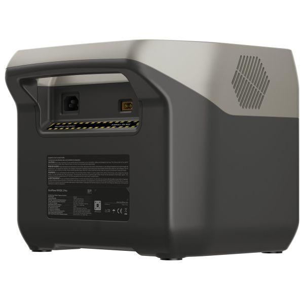 Preview: Powerstation RIVER 2 Pro