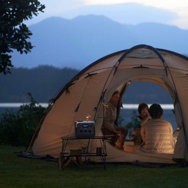 Preview: Powerstation RIVER 2 Pro