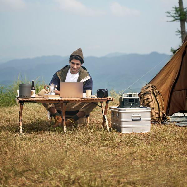 Powerstation RIVER 2