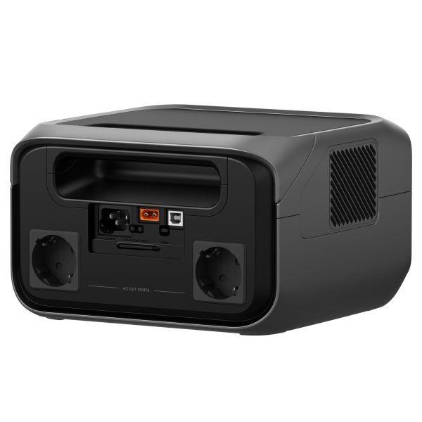 Preview: Powerstation RIVER 3 Plus