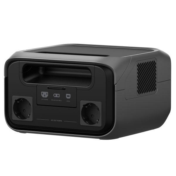 Preview: Powerstation RIVER 3 Plus