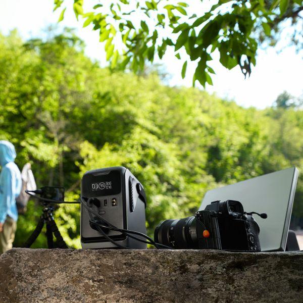 Powerstation Trail 300 DC