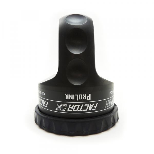 Factor 55 - Pro Link 16.000lbs Schwarz
