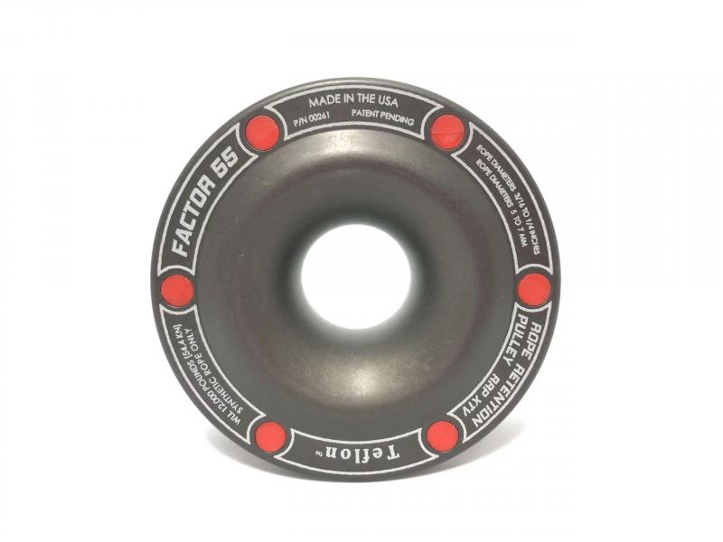 FACTOR 55 - ROPE RETENTION PULLEY XTV (RRP XTV)