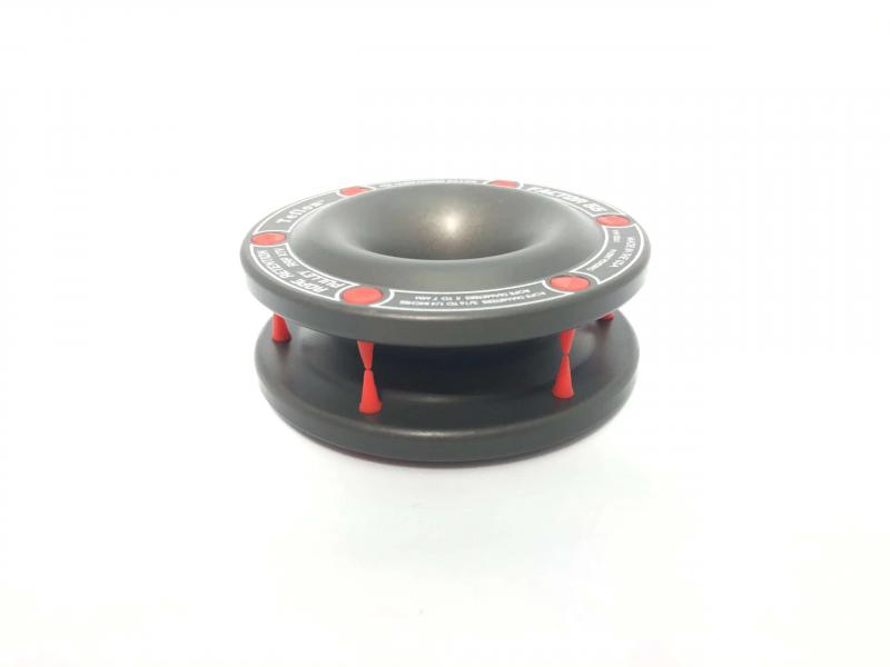 Preview: FACTOR 55 - ROPE RETENTION PULLEY XTV (RRP XTV)