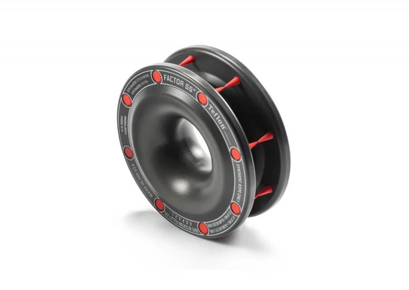 FACTOR 55 - ROPE RETENTION PULLEY XXL (RRP XXL)