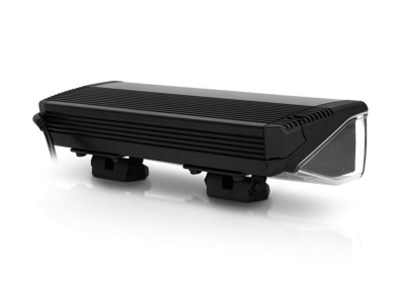 Preview: Lazer Lamps Air-55 - Beacon Schwarz