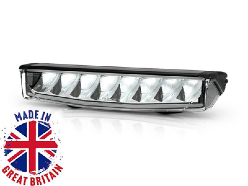 Lazer Lamps Air-55 Standard Schwarz