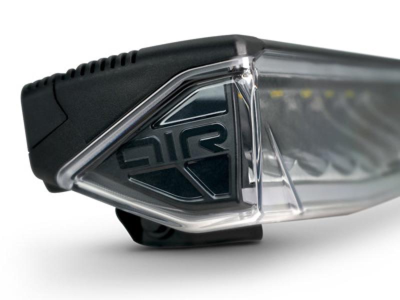 Preview: Lazer Lamps Air-90 Standard Schwarz