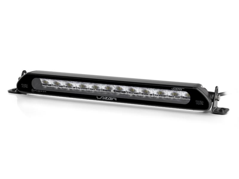 Lazer Lamps Linear-12 Standard Schwarz