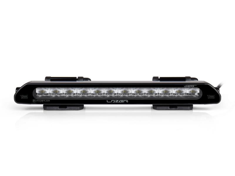 Preview: Lazer Lamps Linear-12 Standard Schwarz