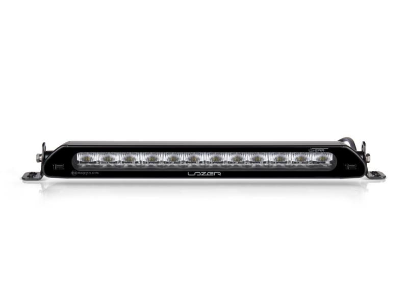 Preview: Lazer Lamps Linear-12 Standard Schwarz