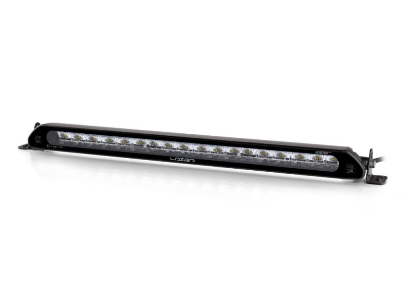 Preview: Lazer Lamps Linear-18 Elite mit Low Beam Assist Incl. Kabelsatz