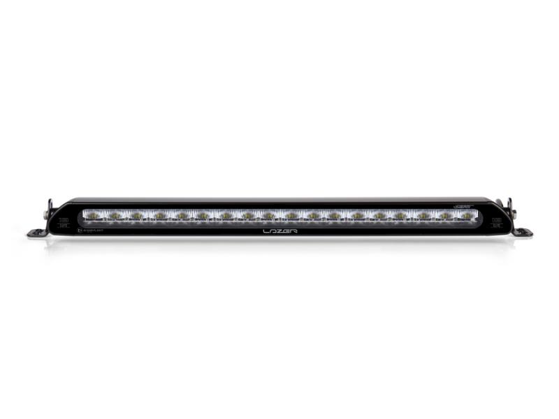 Preview: Lazer Lamps Linear-18 Elite mit Low Beam Assist Incl. Kabelsatz