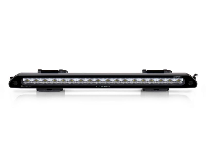 Lazer Lamps Linear-18 Elite mit Low Beam Assist Incl. Kabelsatz