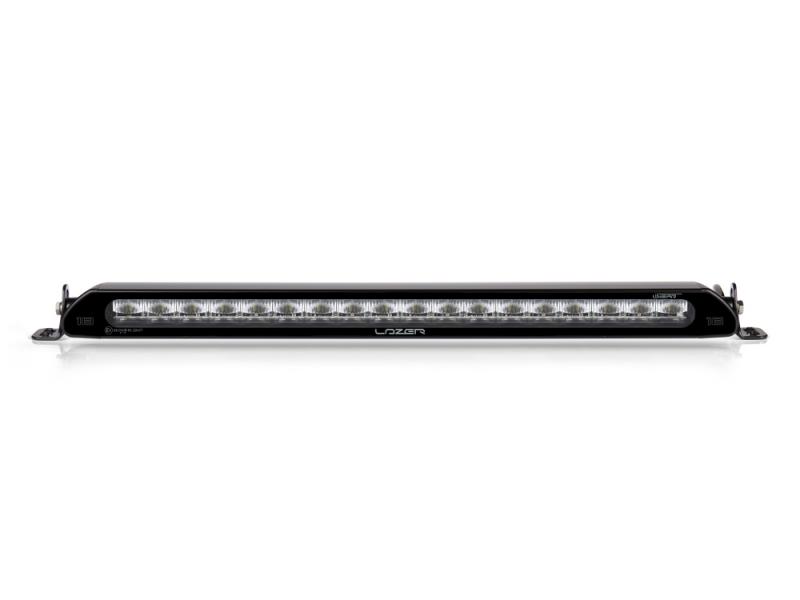 Preview: Lazer Lamps Linear-18 Standard Schwarz