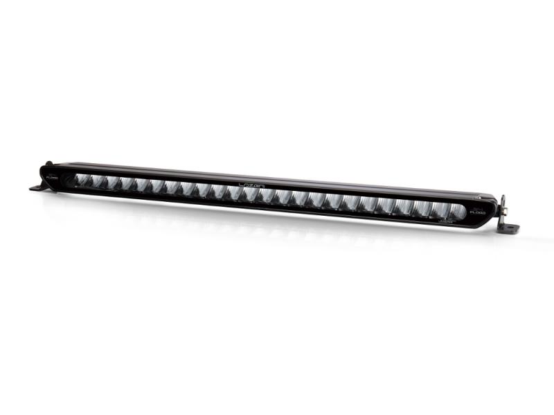 Lazer Lamps Linear-24 Flood Schwarz