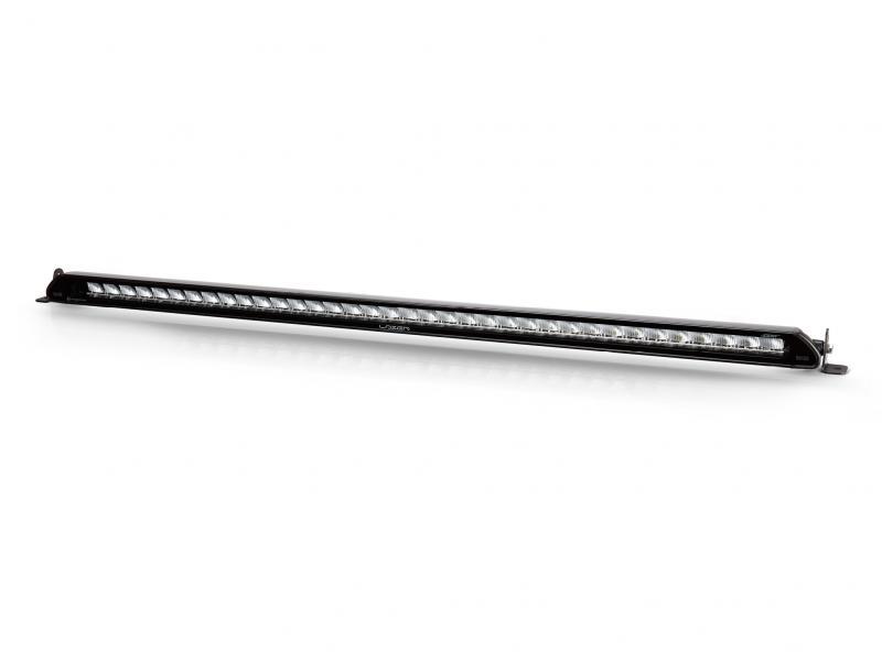 Lazer Lamps Linear-36 mit Doppelter E-Kennzeichen