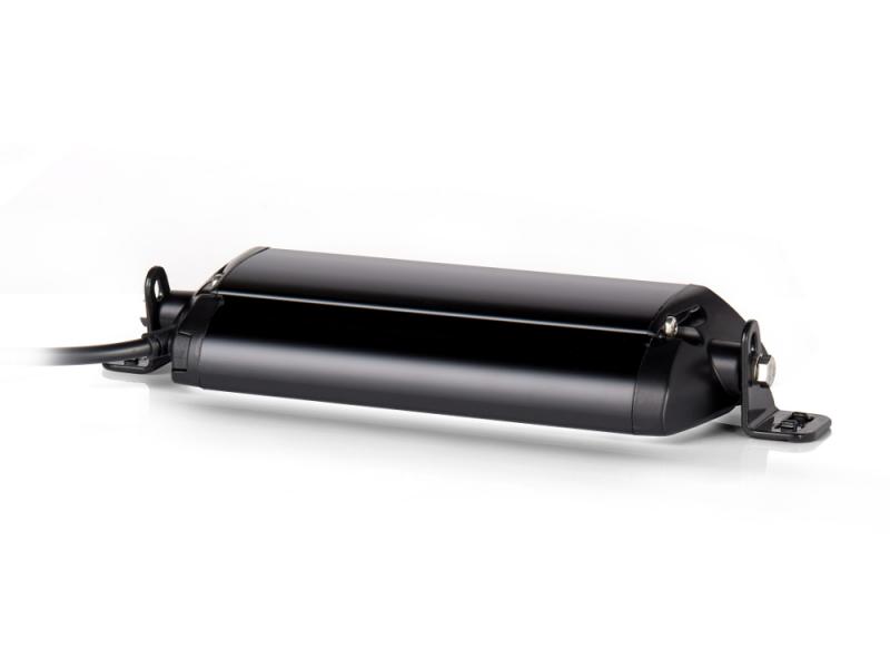 Preview: Lazer Lamps Linear-6 Standard Schwarz