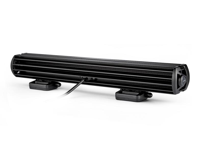 Preview: Lazer Lamps ST12 Evolution LED-Scheinwerfer Schwarz