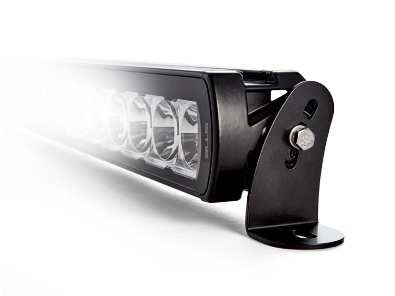 Lazer Lamps ST12 Evolution LED-Scheinwerfer Schwarz