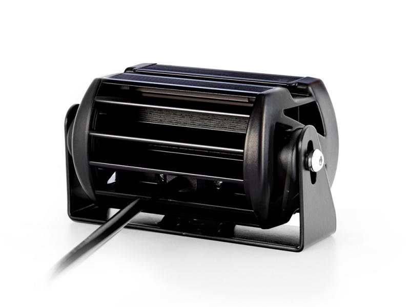 Preview: Lazer Lamps ST2 Evolution LED-Scheinwerfer Schwarz