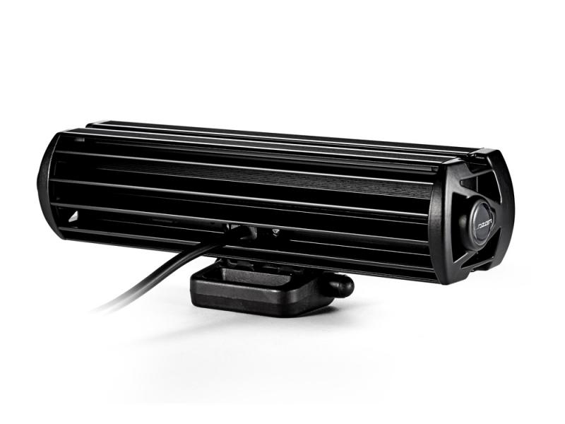 Preview: Lazer Lamps ST6 Evolution LED-Scheinwerfer Schwarz