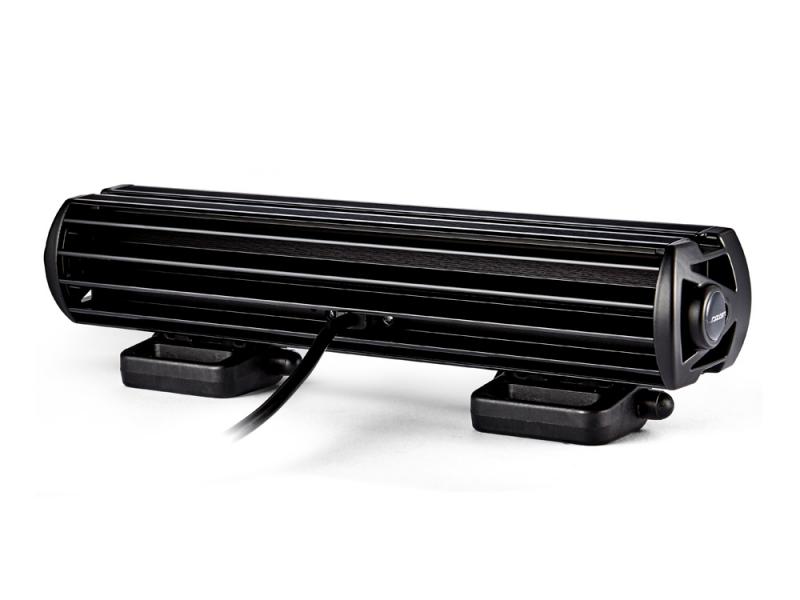Preview: Lazer Lamps ST8 Evolution LED-Scheinwerfer Schwarz
