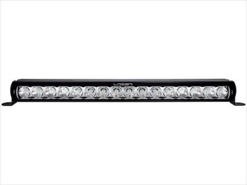 Preview: Lazer Lamps T16 Evolution LED-Scheinwerfer Schwarz