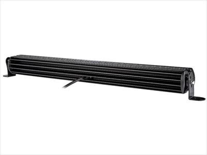 Preview: Lazer Lamps T16 Evolution LED-Scheinwerfer Schwarz