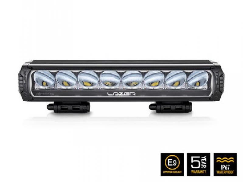 Lazer Lamps Triple-R 1000 - Gen2 (with Pos Light), schwarz