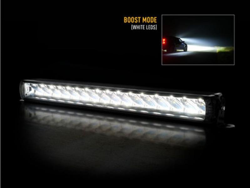 Preview: Lazer Lamps Triple-R 16 Elite+ - schwarz