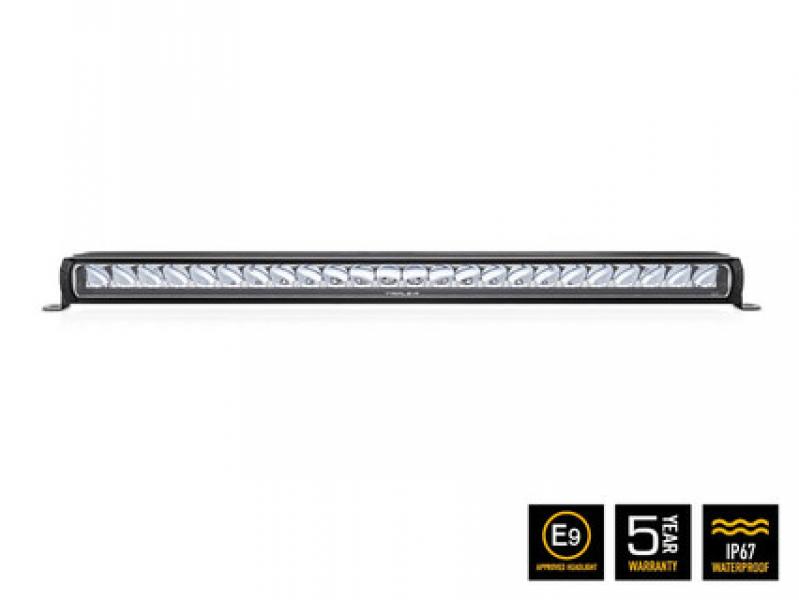 Lazer Lamps Triple-R 24 Elite - Gen2, schwarz