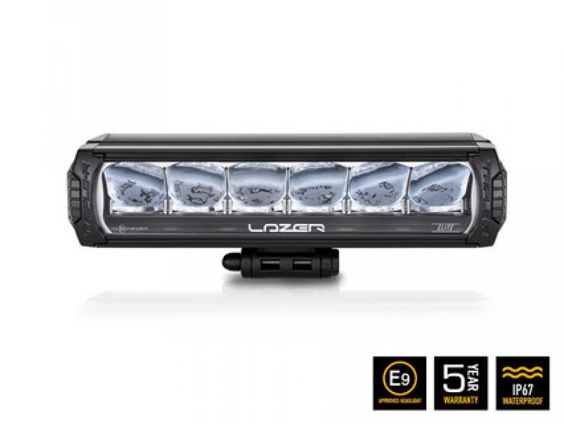 Preview: Lazer Lamps Triple-R 850 Elite - Gen2, schwarz