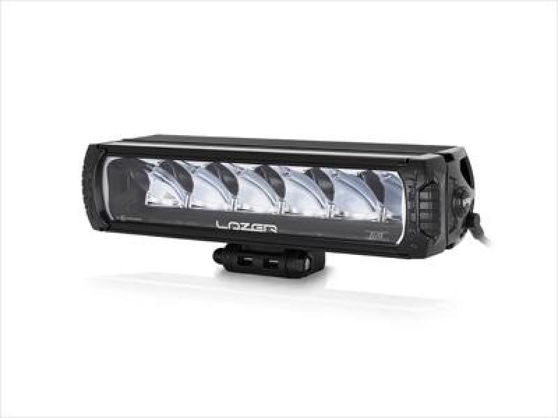 Lazer Lamps Triple-R 850 Elite - Gen2, schwarz
