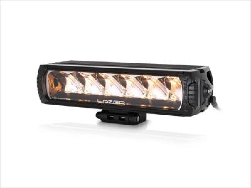 Preview: Lazer Lamps Triple-R 850 - Gen2 (with Pos Light), schwarz